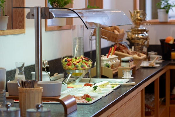 Hotel Zur Schanz